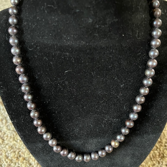 Honora | Jewelry | Grayish Purple Tones 